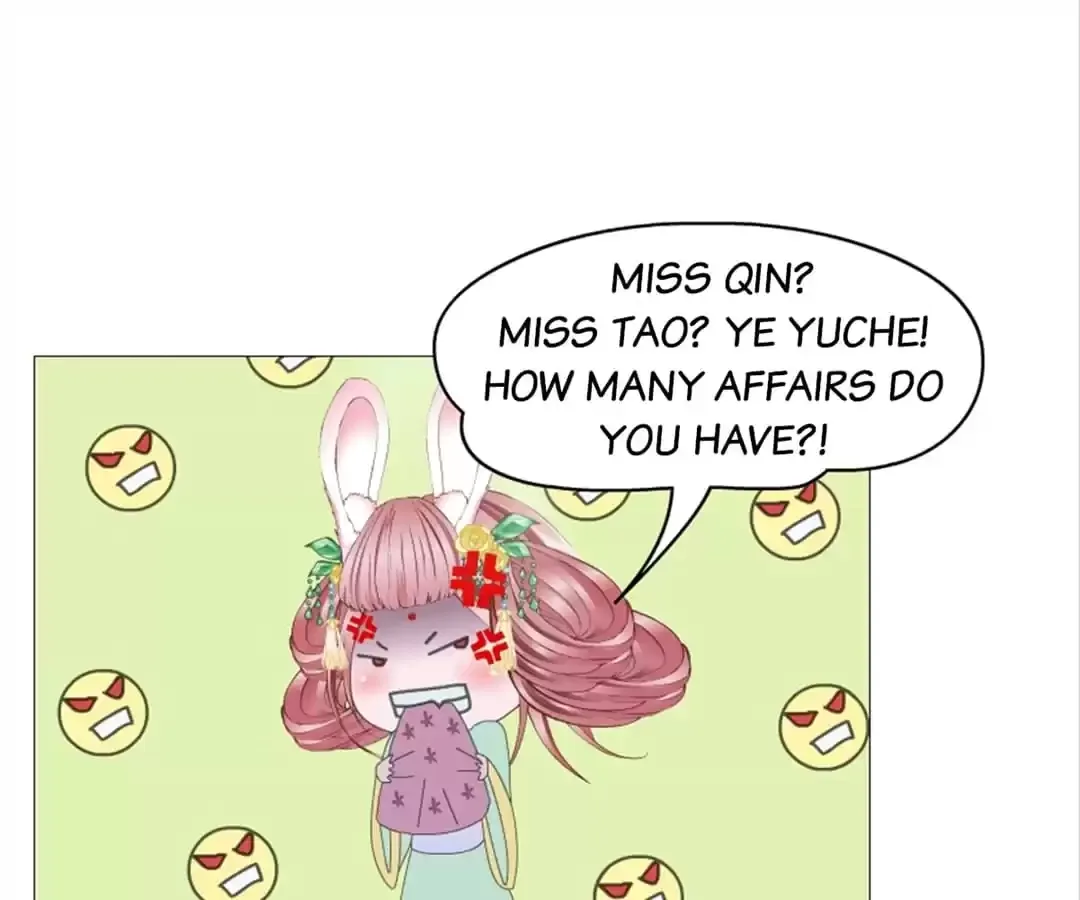 Beauty And Demon Chapter 126 page 36