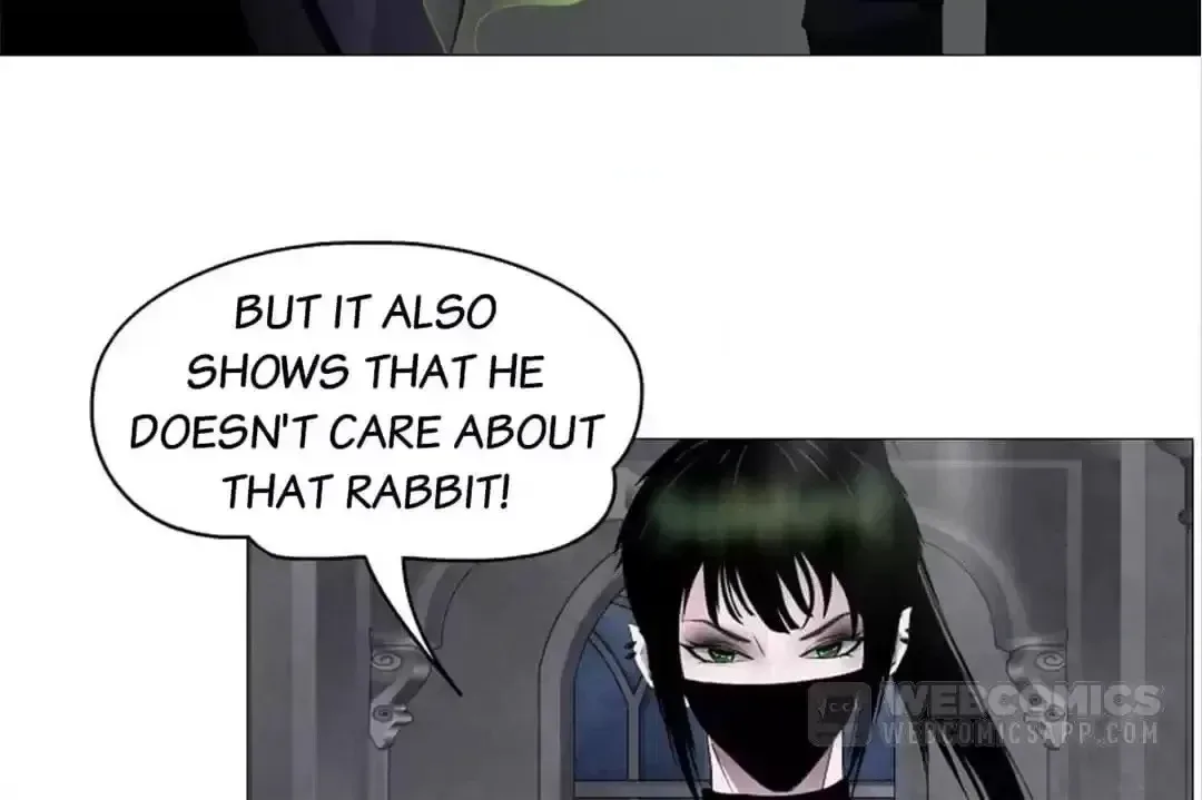 Beauty And Demon Chapter 132 page 20
