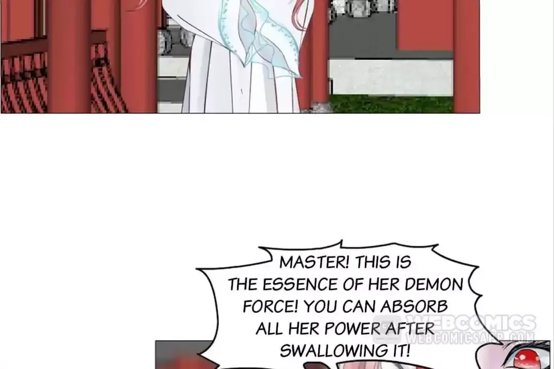 Beauty And Demon Chapter 134 page 12