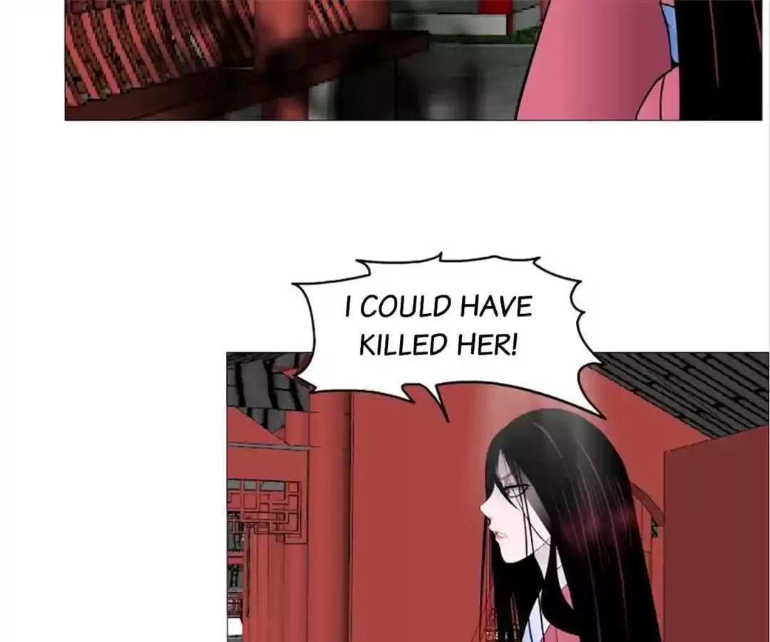 Beauty And Demon Chapter 135 page 7