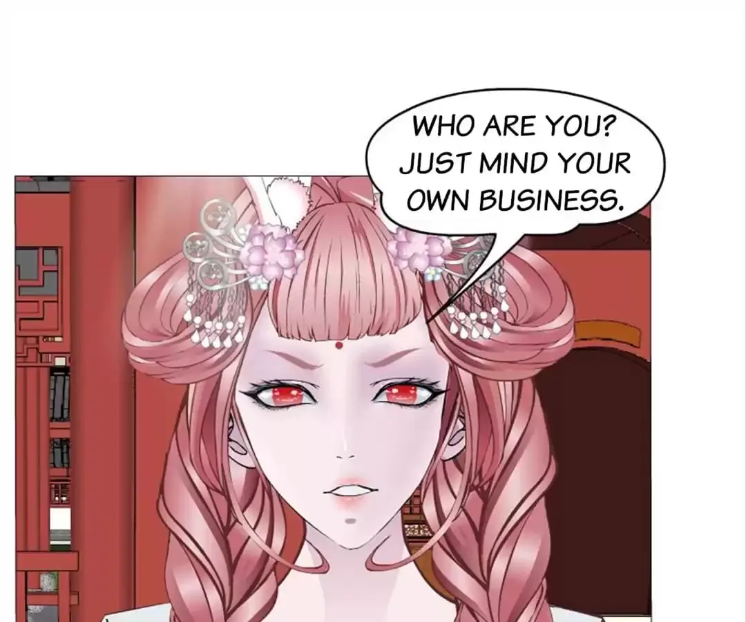Beauty And Demon Chapter 134 page 25