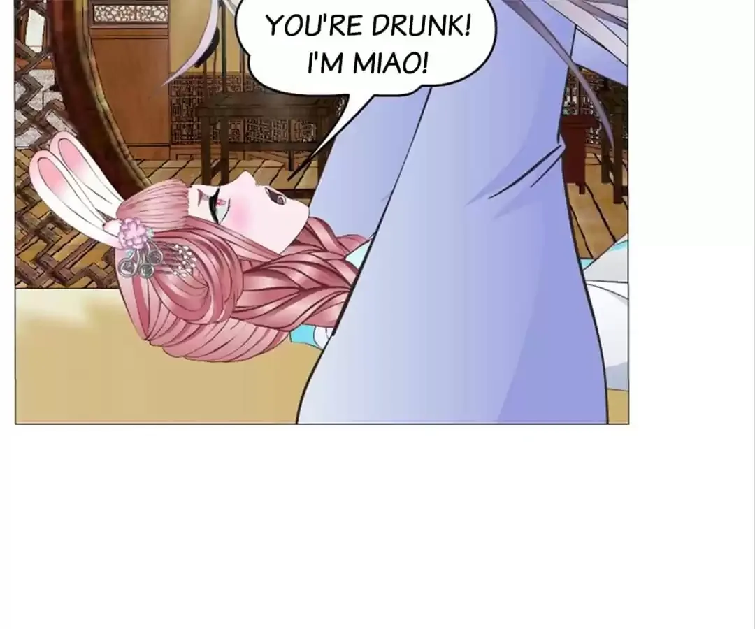 Beauty And Demon Chapter 133 page 15