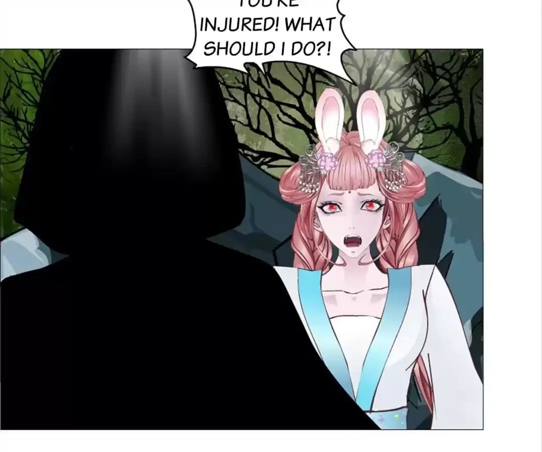 Beauty And Demon Chapter 135 page 11