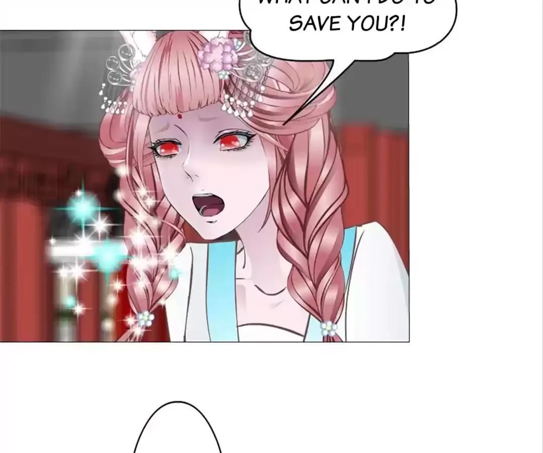 Beauty And Demon Chapter 134 page 9