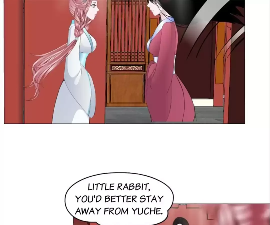 Beauty And Demon Chapter 134 page 23