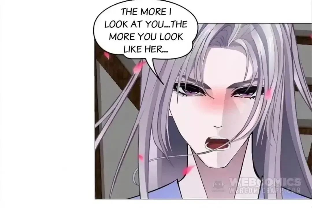 Beauty And Demon Chapter 133 page 10