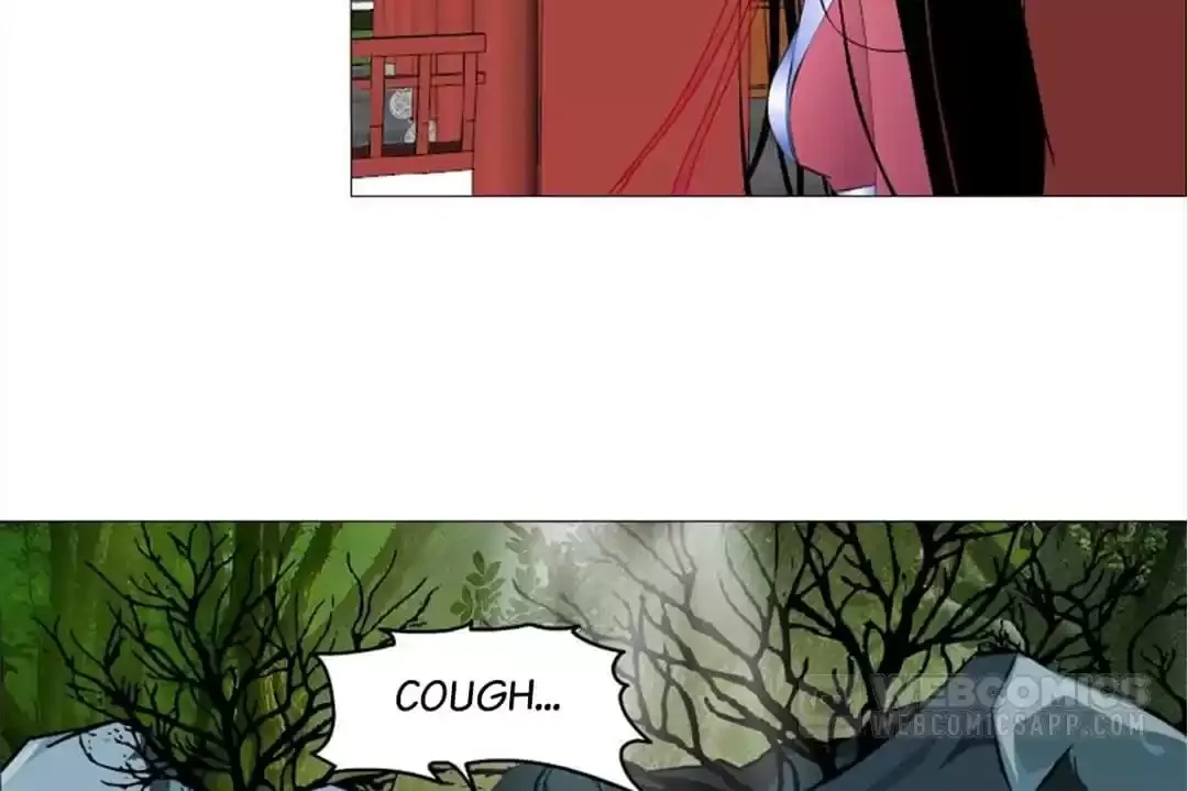 Beauty And Demon Chapter 135 page 8