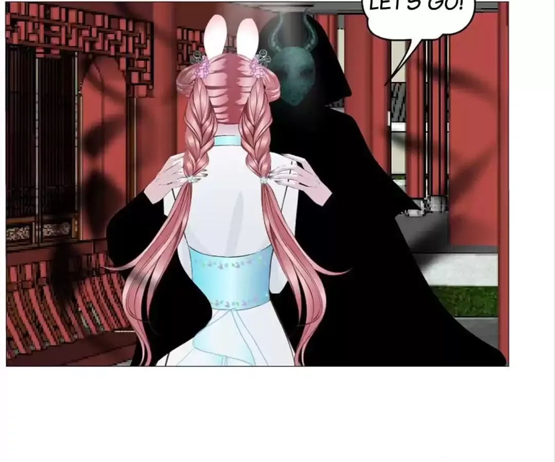 Beauty And Demon Chapter 135 page 5