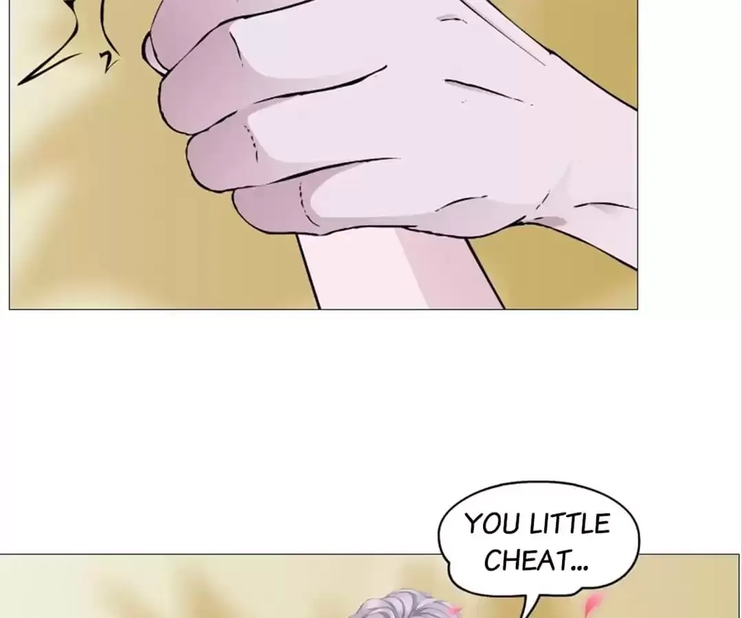 Beauty And Demon Chapter 133 page 5