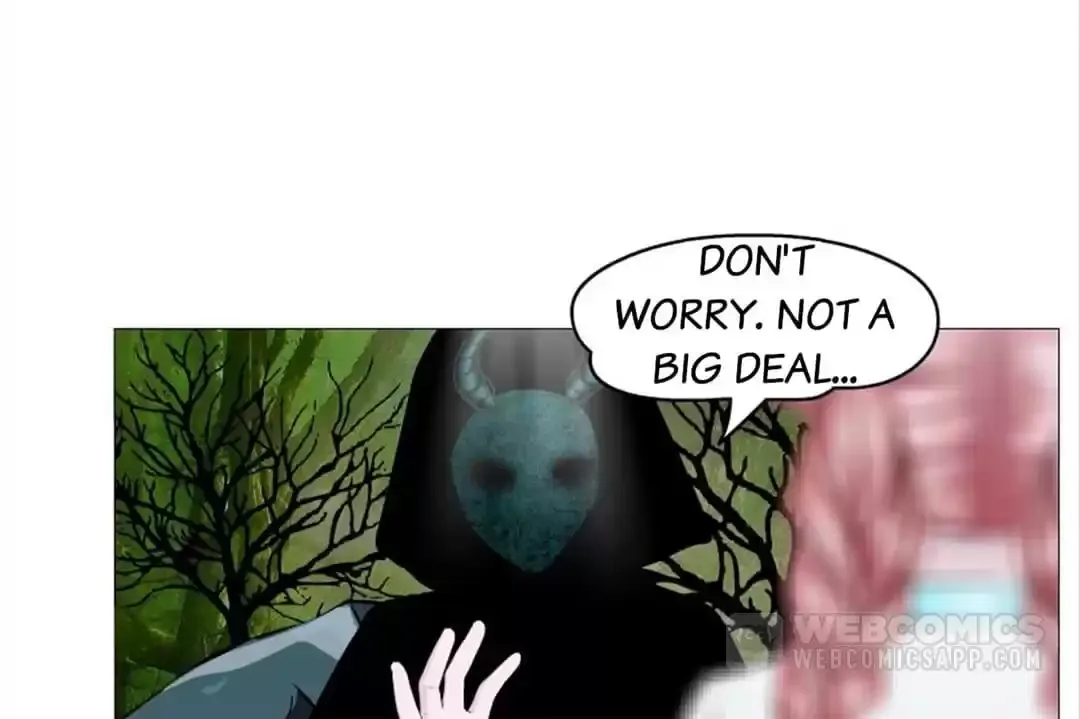 Beauty And Demon Chapter 135 page 12