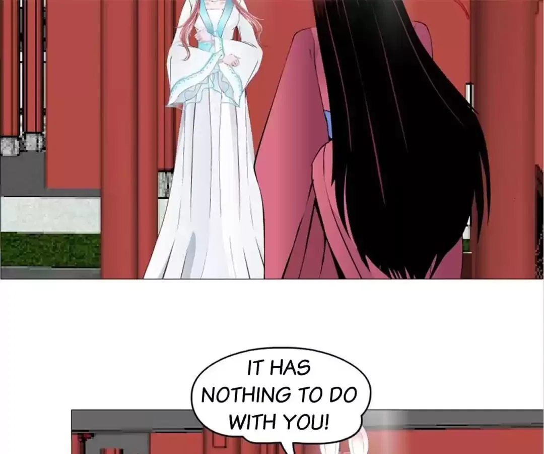 Beauty And Demon Chapter 134 page 27
