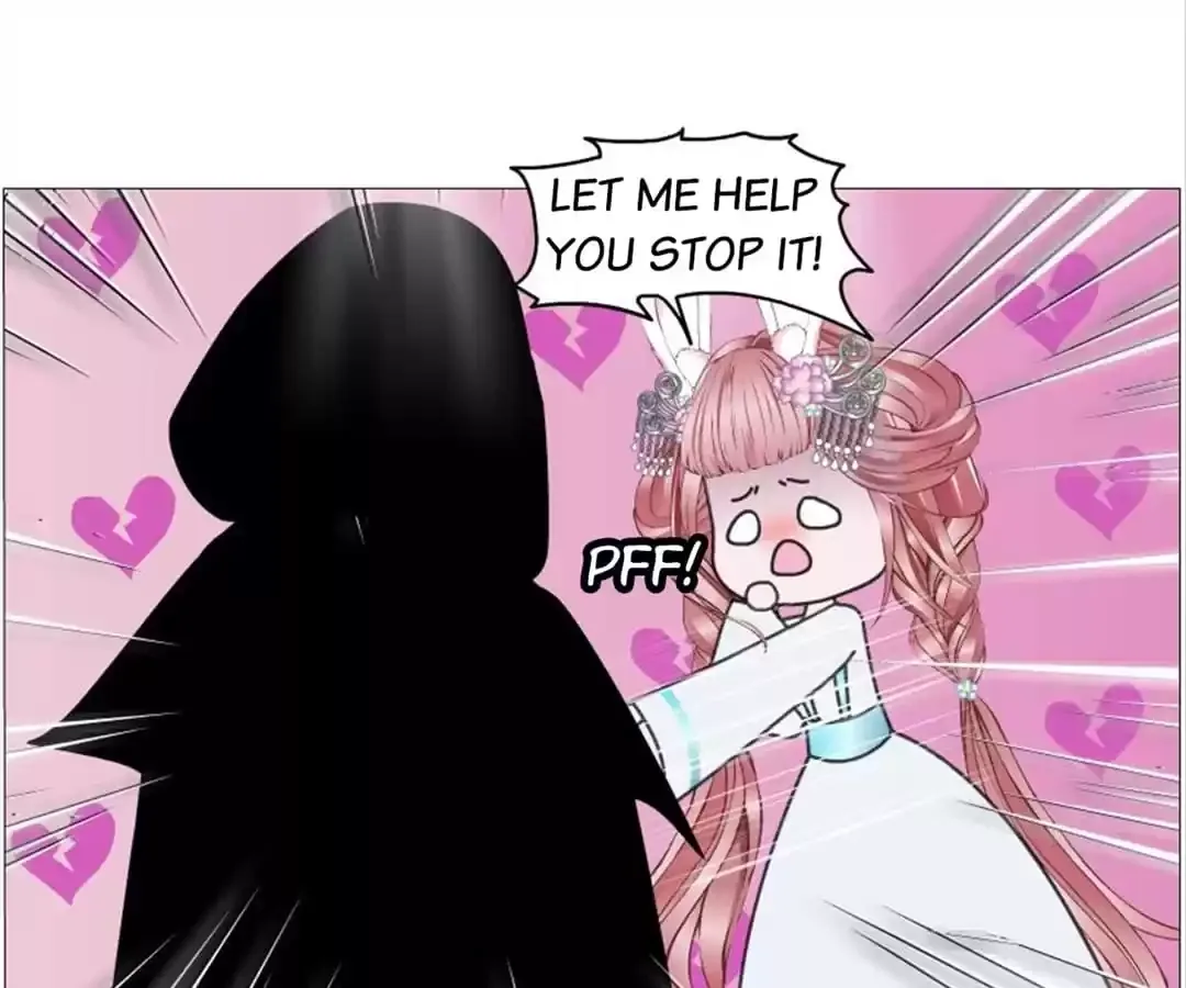 Beauty And Demon Chapter 135 page 24