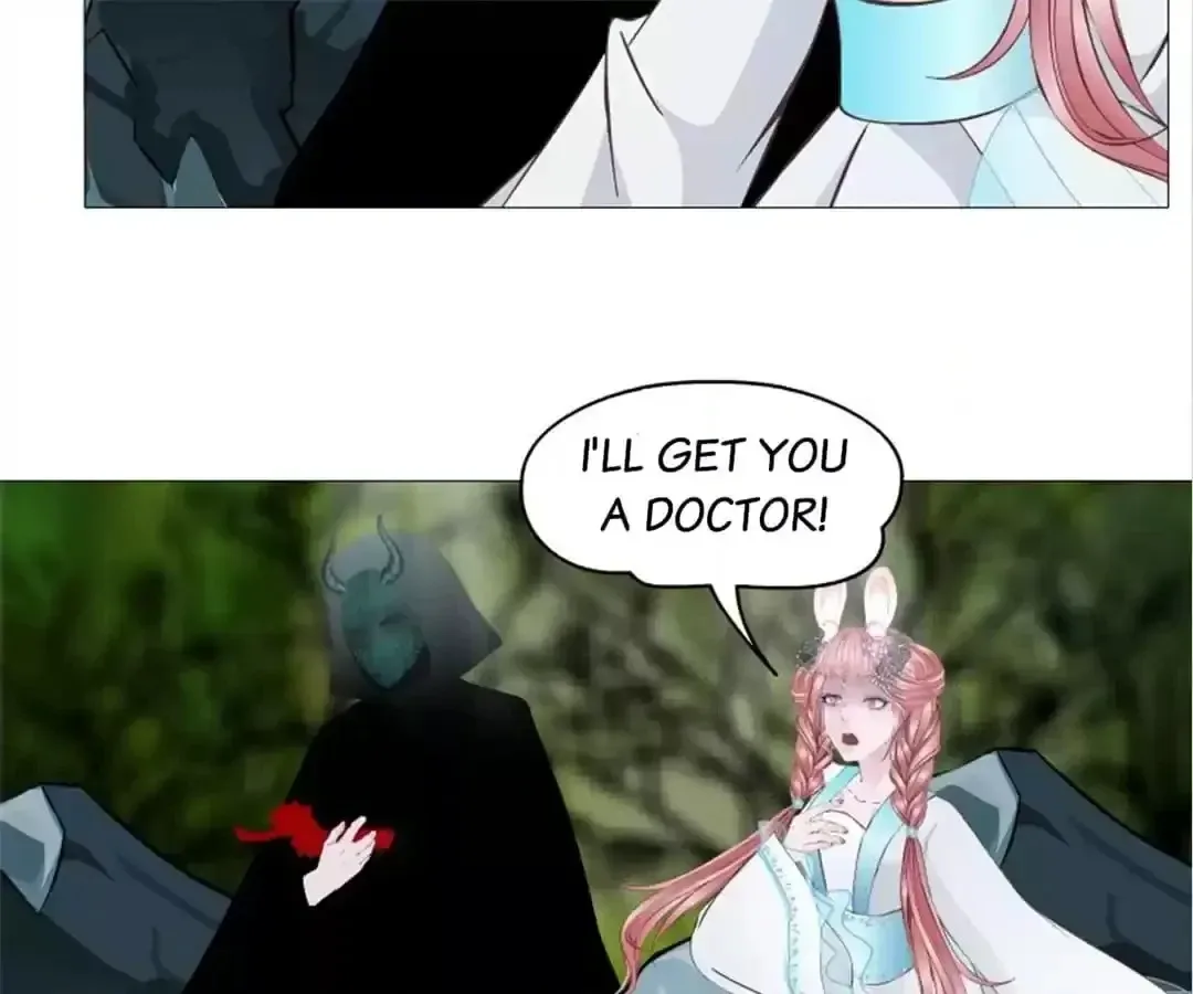 Beauty And Demon Chapter 135 page 30