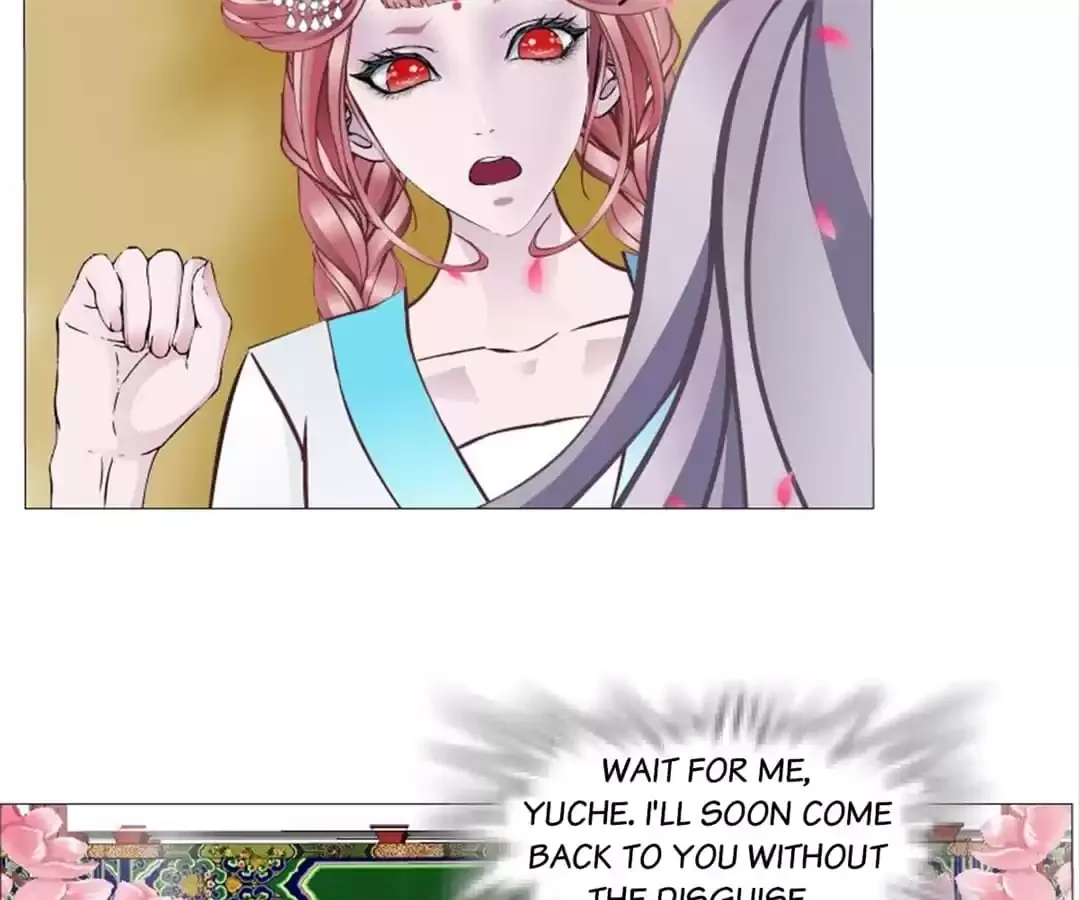 Beauty And Demon Chapter 133 page 32