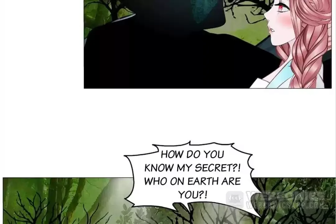 Beauty And Demon Chapter 135 page 37