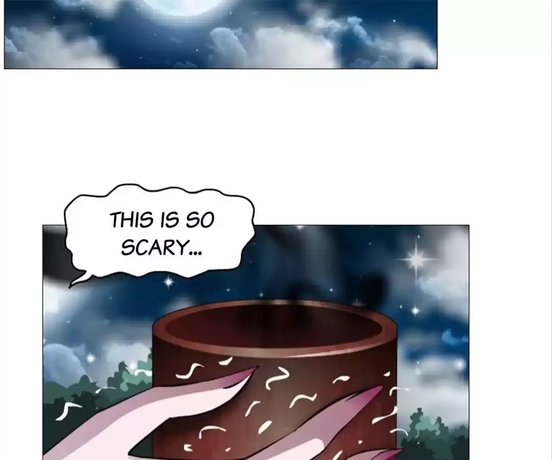 Beauty And Demon Chapter 130 page 11