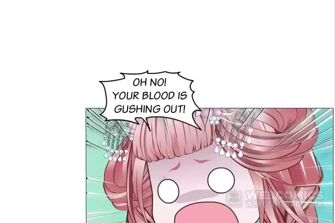 Beauty And Demon Chapter 135 page 22