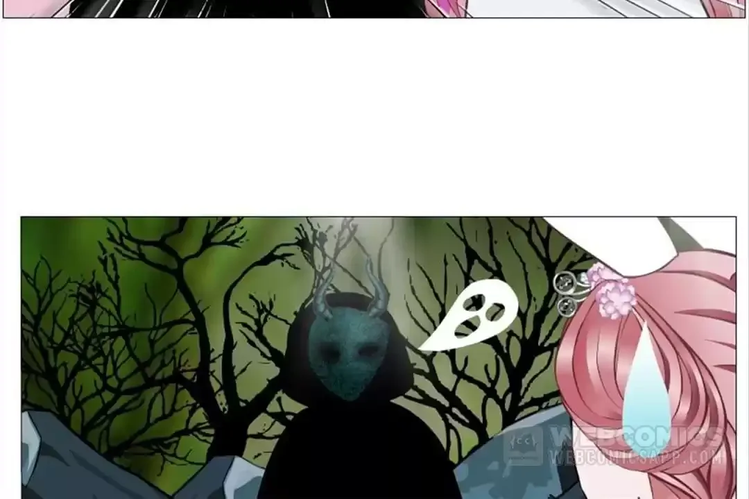 Beauty And Demon Chapter 135 page 25