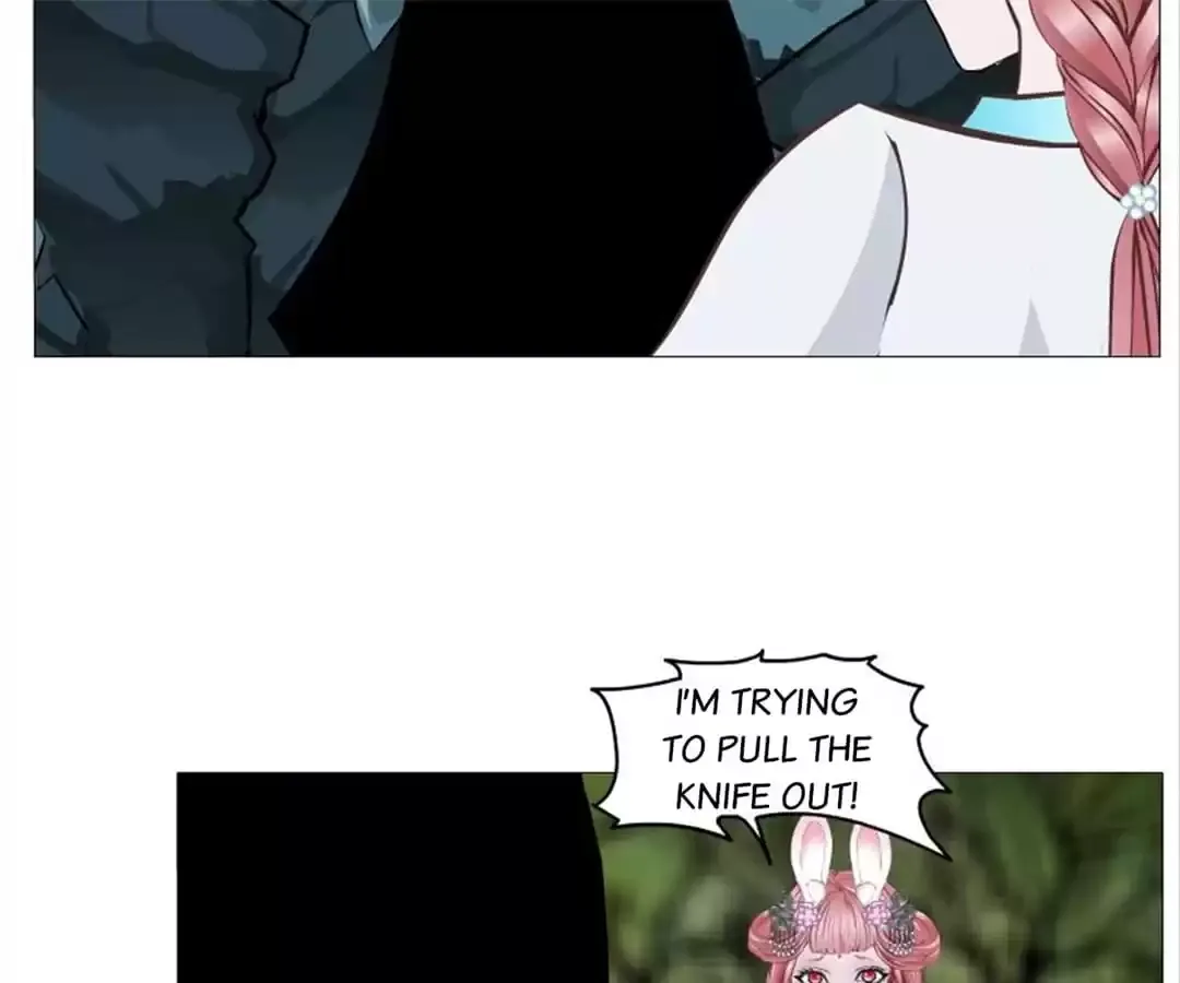 Beauty And Demon Chapter 135 page 26