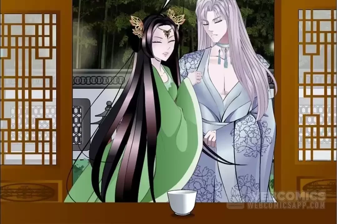 Beauty And Demon Chapter 126 page 45
