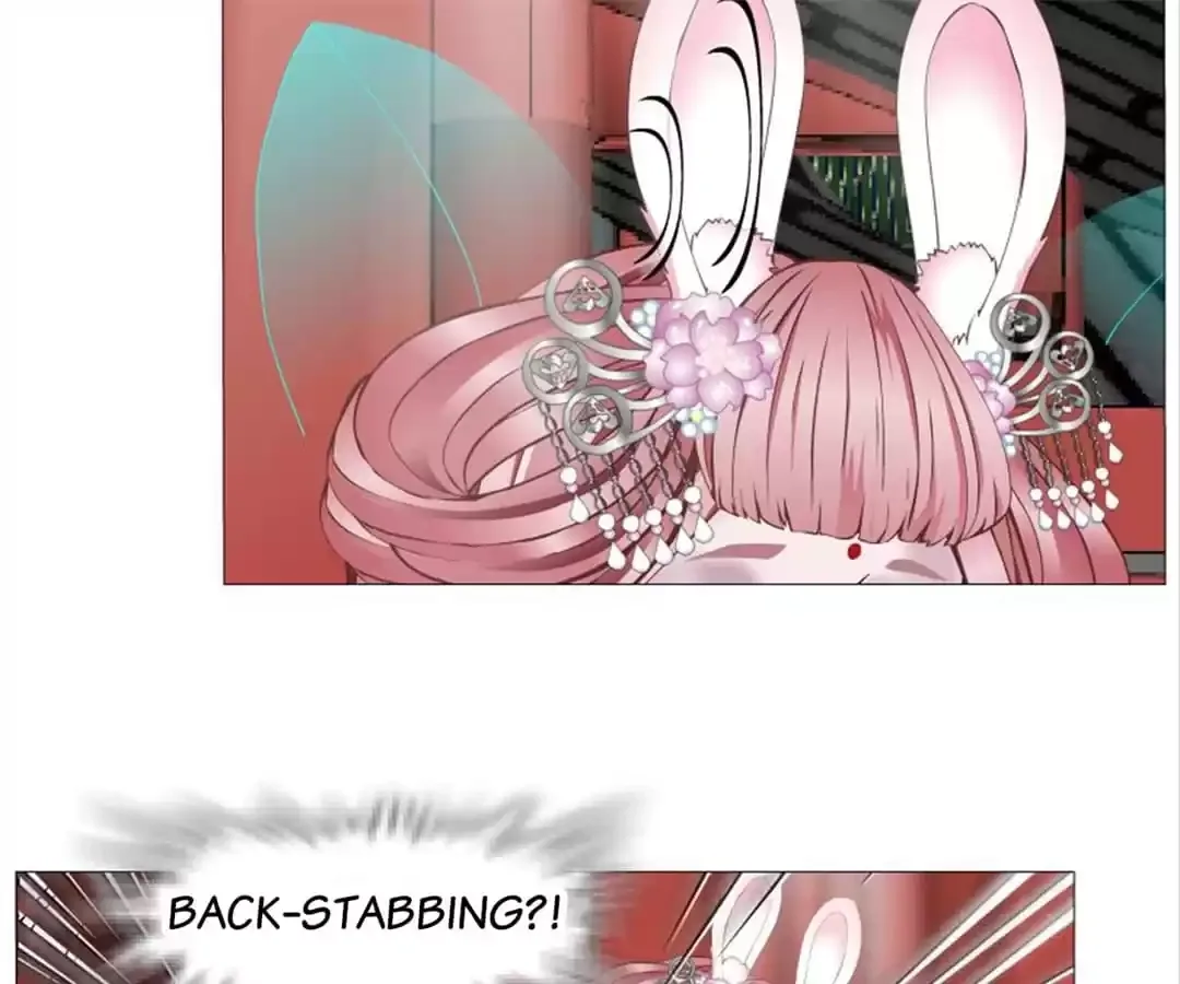 Beauty And Demon Chapter 134 page 33