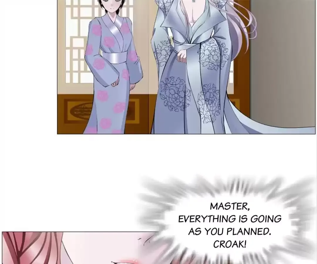Beauty And Demon Chapter 131 page 9