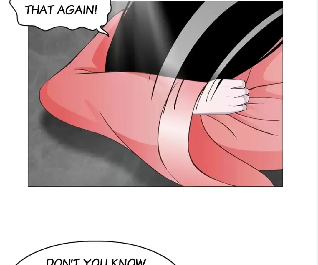 Beauty And Demon Chapter 130 page 19