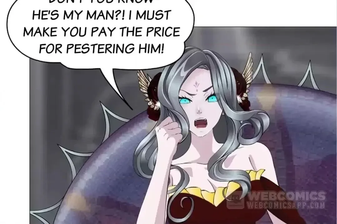 Beauty And Demon Chapter 130 page 20