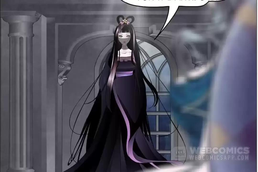 Beauty And Demon Chapter 131 page 14