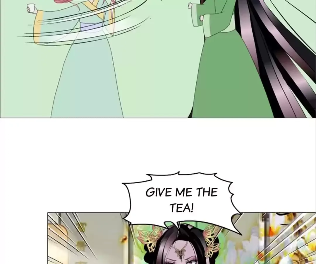 Beauty And Demon Chapter 126 page 54