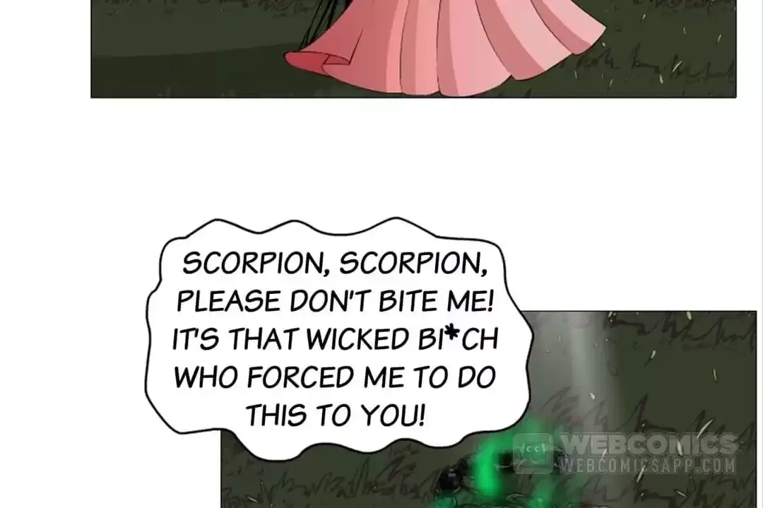 Beauty And Demon Chapter 130 page 22