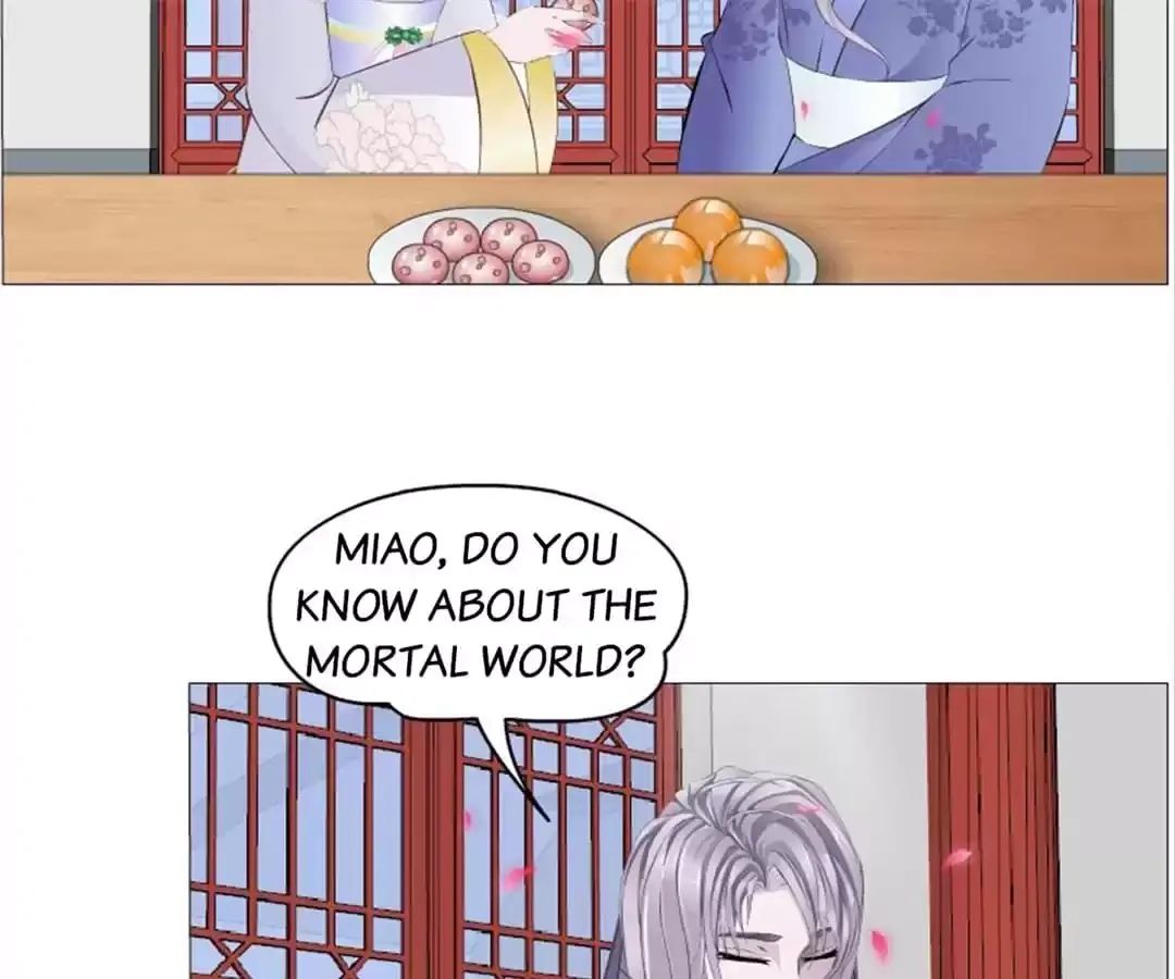 Beauty And Demon Chapter 140 page 17