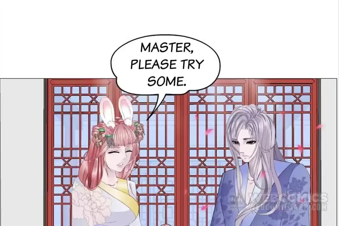 Beauty And Demon Chapter 140 page 16