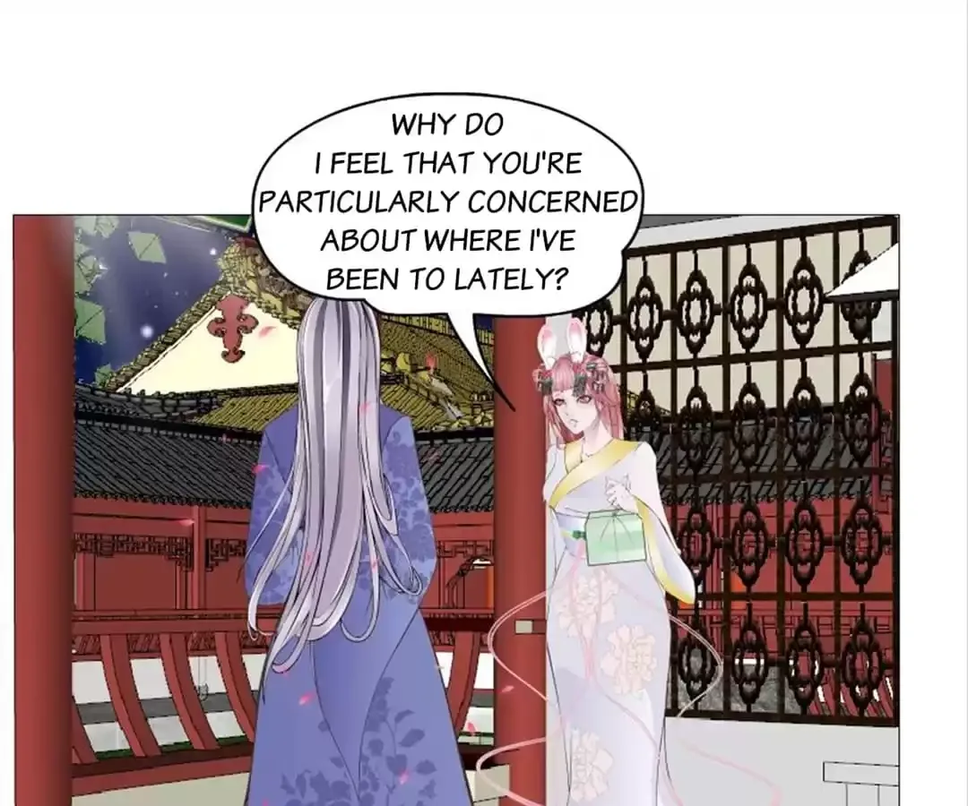 Beauty And Demon Chapter 140 page 11
