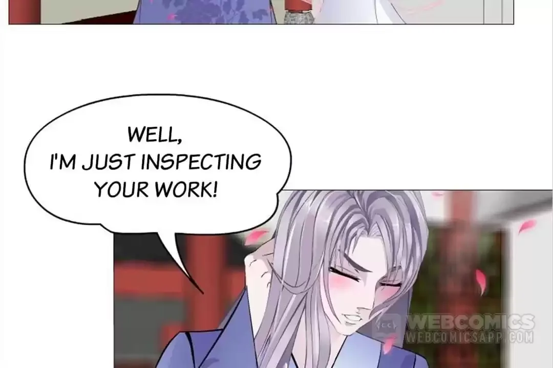 Beauty And Demon Chapter 140 page 12
