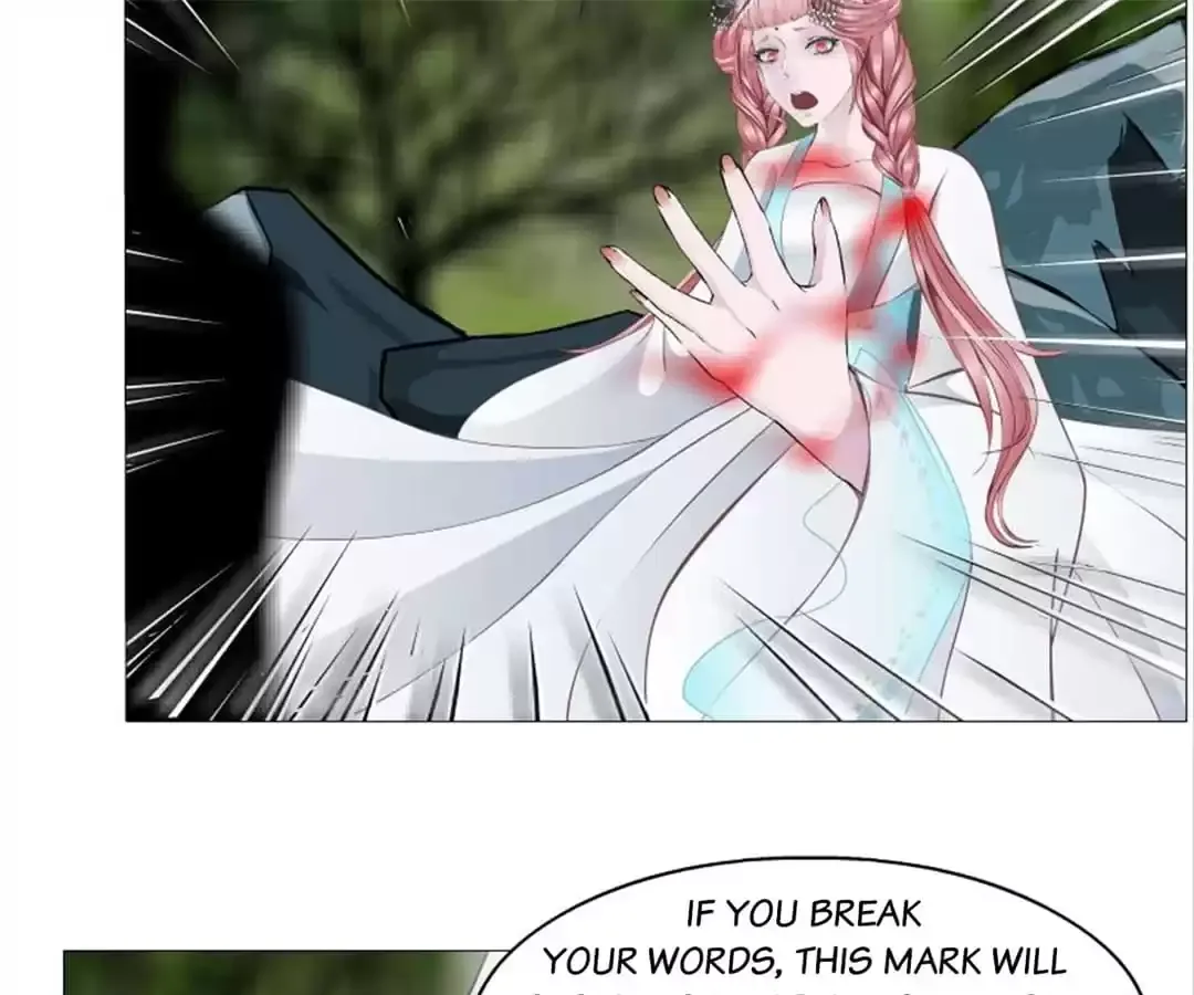 Beauty And Demon Chapter 136 page 13