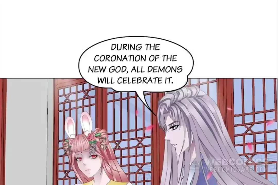 Beauty And Demon Chapter 140 page 21