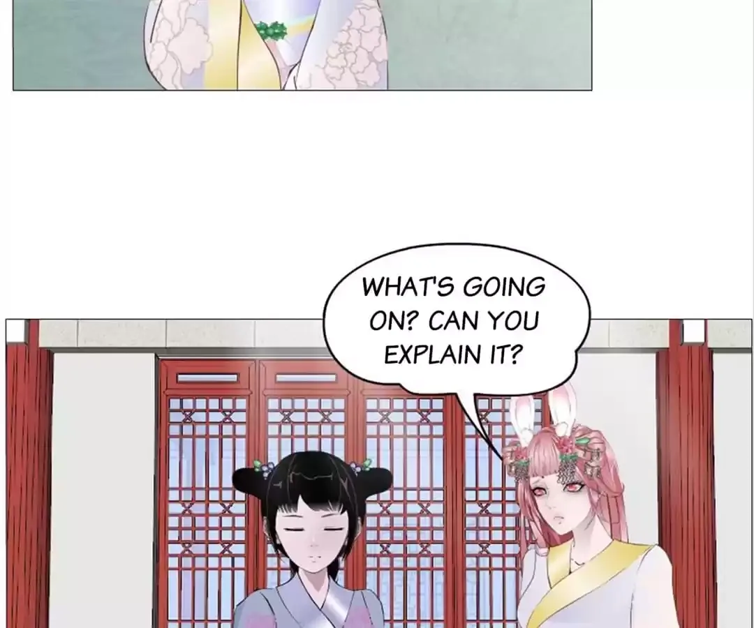 Beauty And Demon Chapter 140 page 42