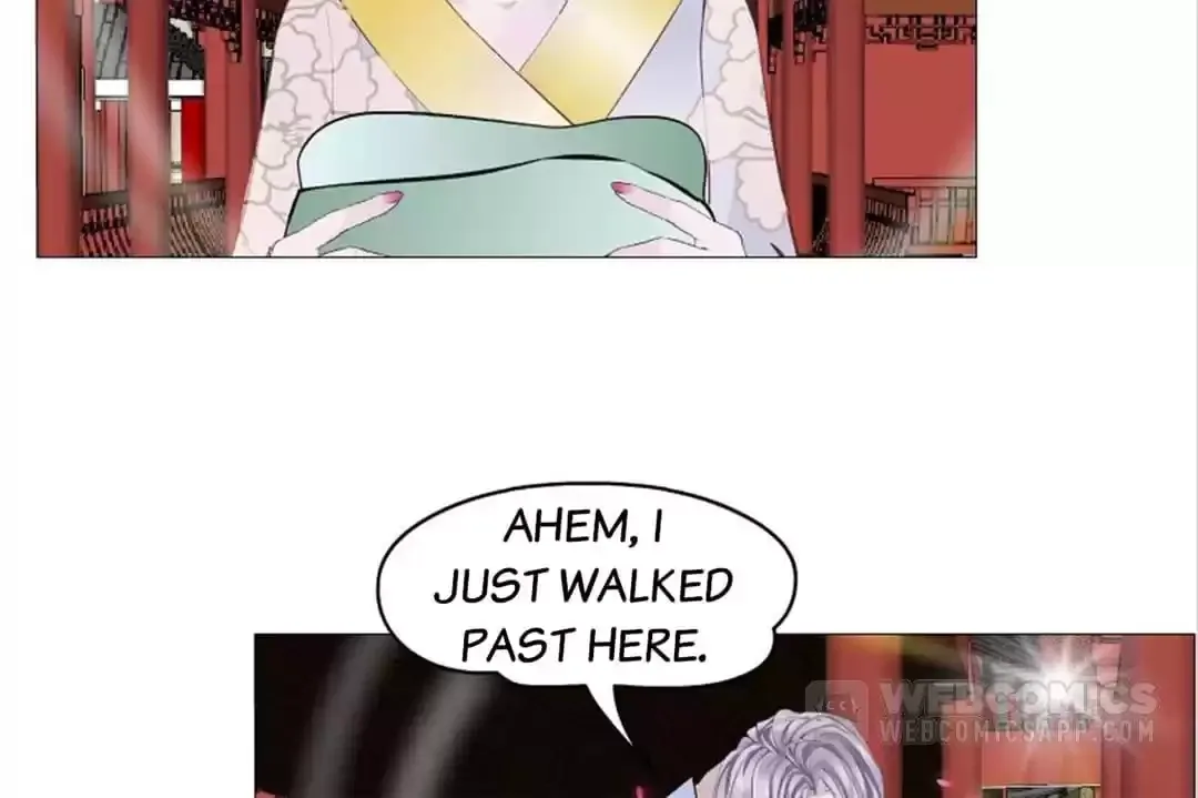 Beauty And Demon Chapter 137 page 4