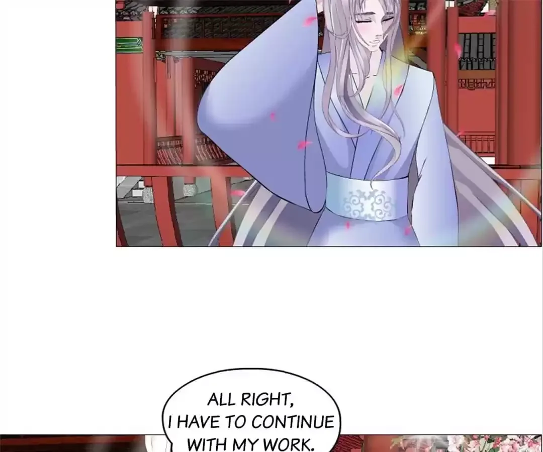 Beauty And Demon Chapter 137 page 5