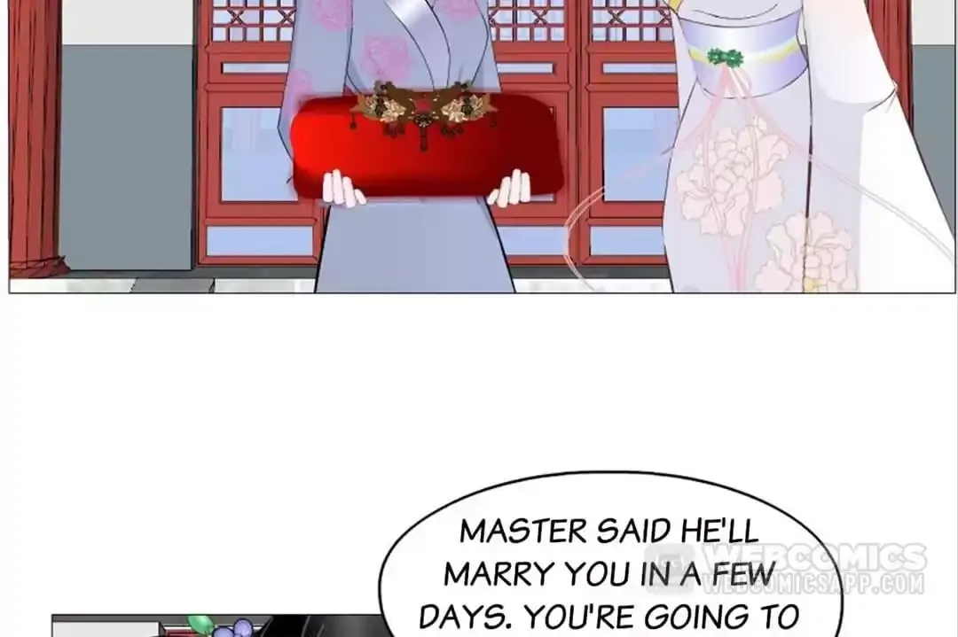 Beauty And Demon Chapter 140 page 43