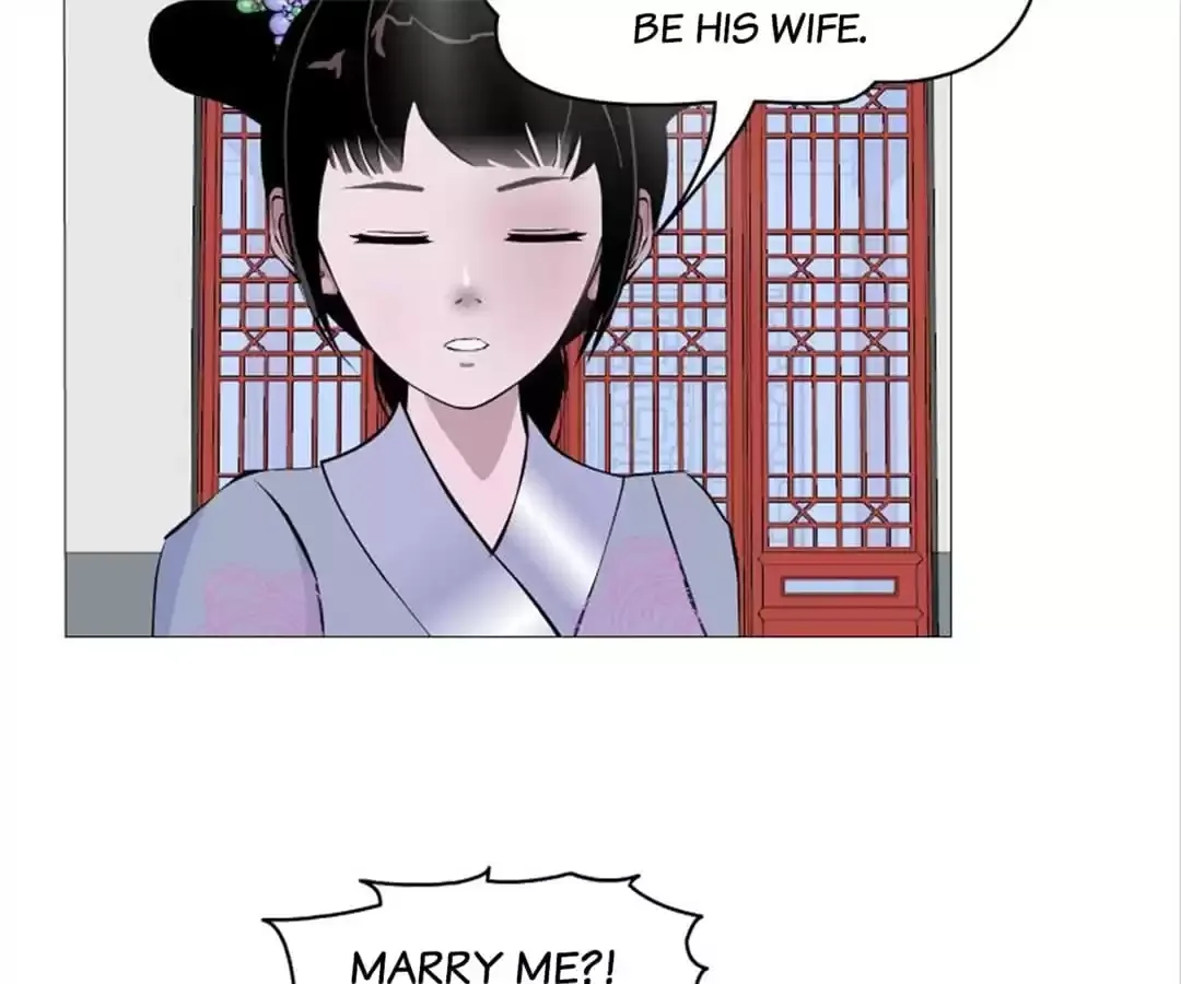 Beauty And Demon Chapter 140 page 44