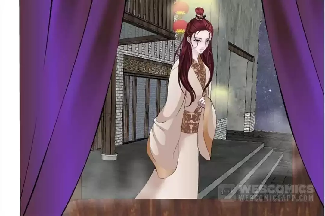 Beauty And Demon Chapter 138 page 4