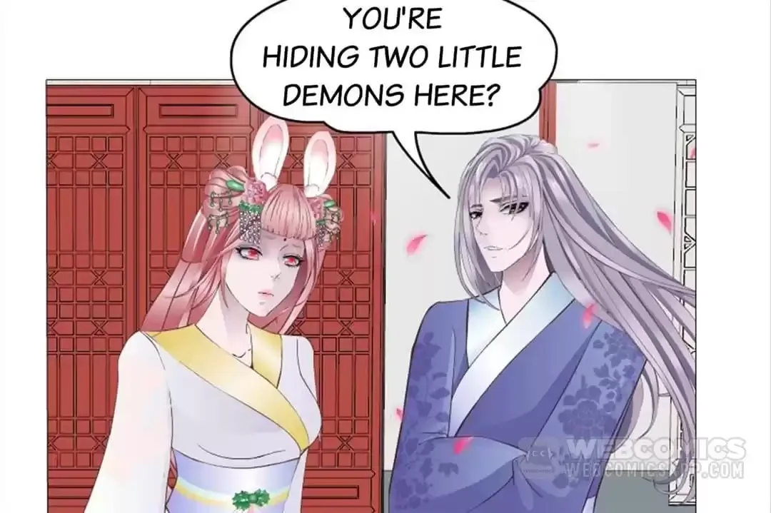 Beauty And Demon Chapter 139 page 16