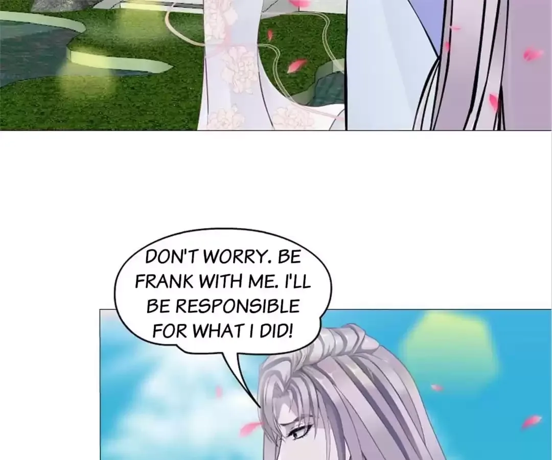 Beauty And Demon Chapter 137 page 13