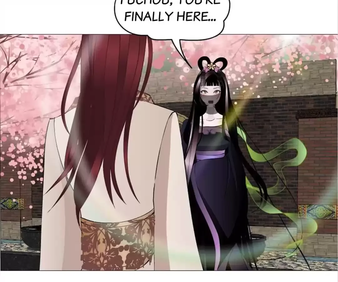 Beauty And Demon Chapter 138 page 9