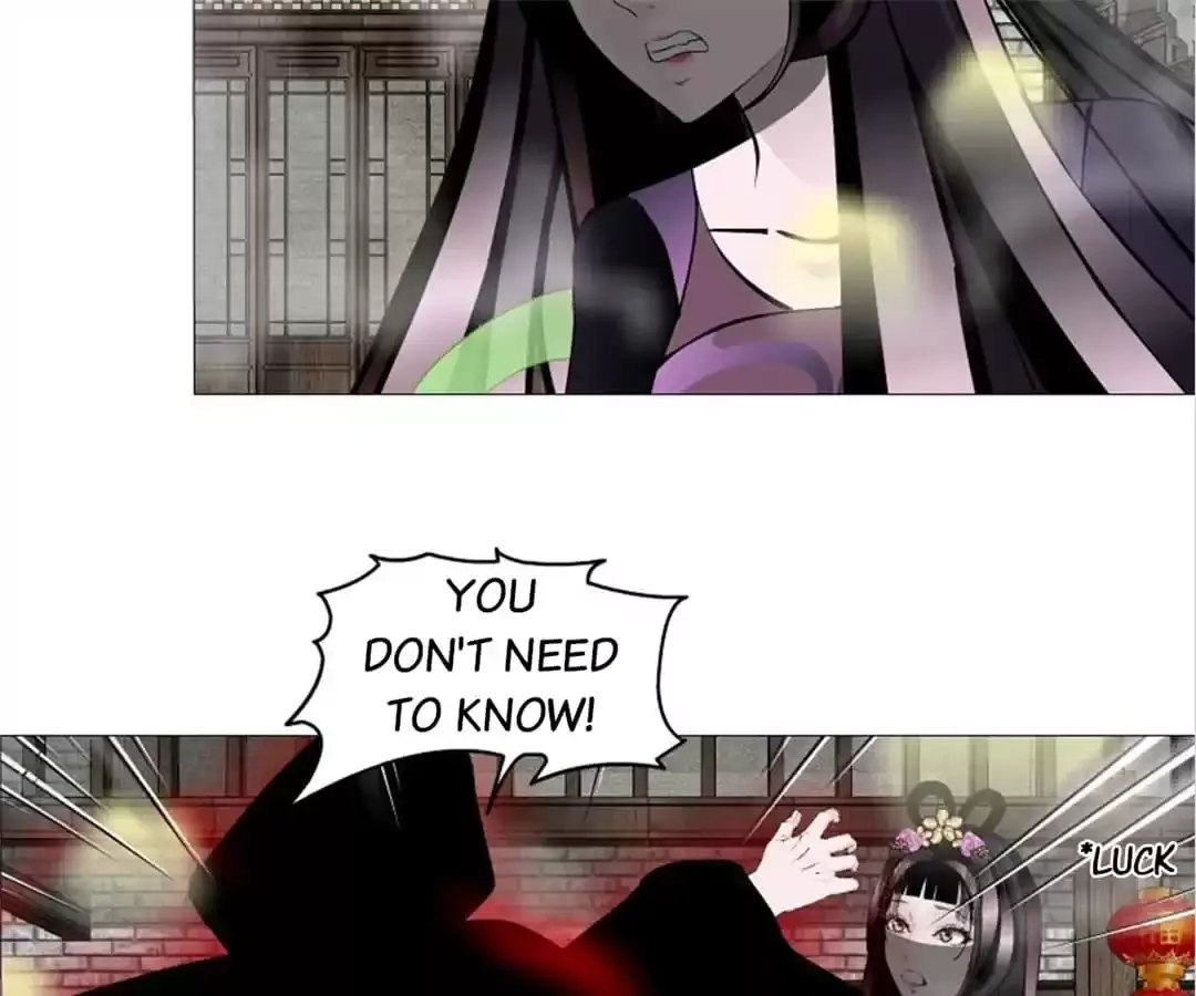 Beauty And Demon Chapter 136 page 24