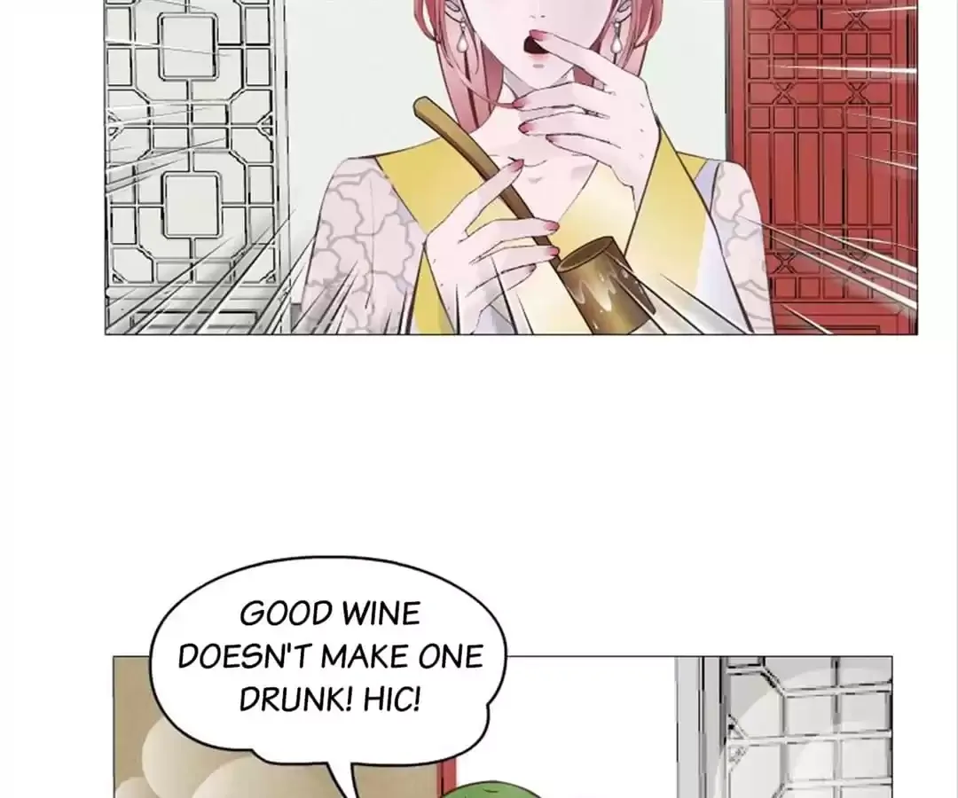 Beauty And Demon Chapter 139 page 13