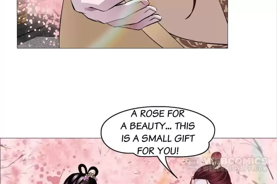 Beauty And Demon Chapter 138 page 12