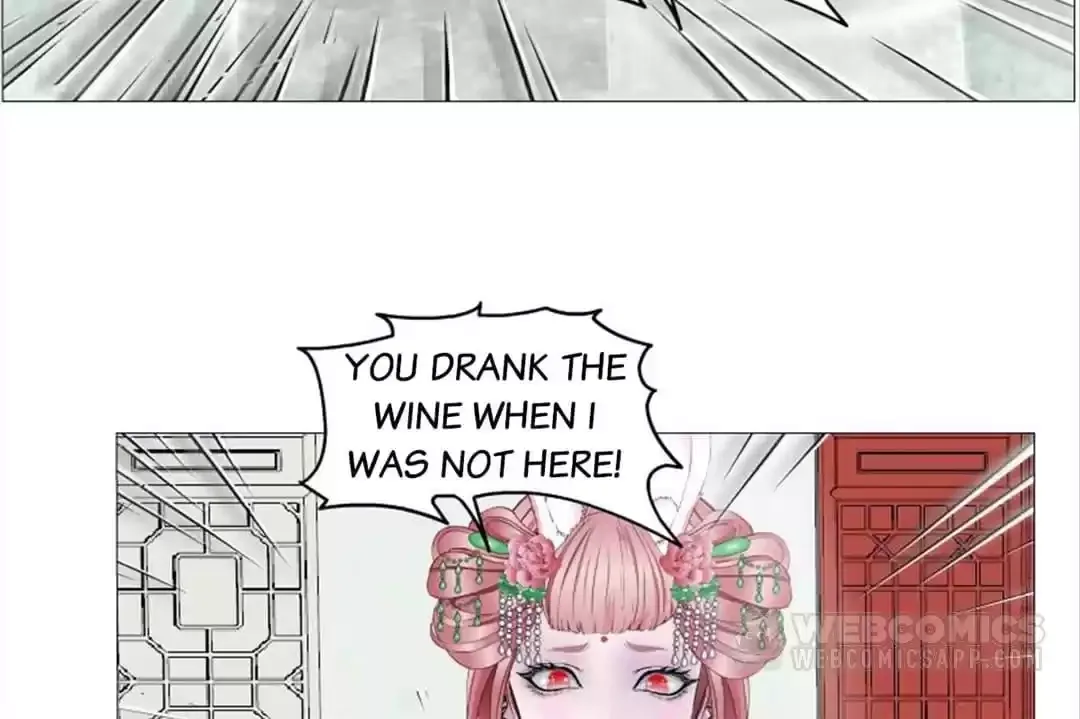 Beauty And Demon Chapter 139 page 12